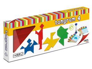 TANGRAM 4 CAYRO 851