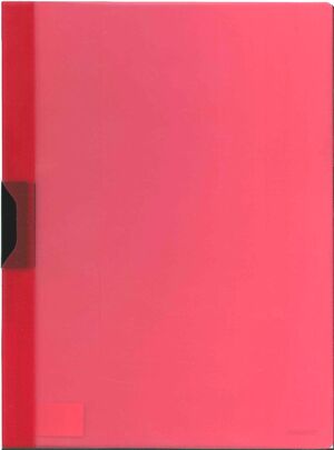 DOSSIER CON PINZA ROJO CARCHIDEA 1012K53