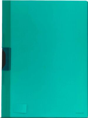 DOSSIER CON PINZA VERDE CARCHIDEA 1012K54