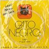 GATO NEGRO LAUD 1ª NYLON CON BOLA