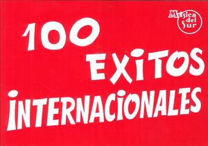 100 EXITOS INTERNACIONALES