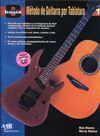 METODO DE GUITARRA POR TABLATURA VOL.I