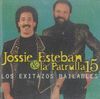 JOSSIE ESTEBAN & LA PATRULLA 15: LOS EXITAZOS BAILABLES (CD)