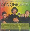 OCARINA (CD)