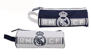 PORTATODO REDONDO REAL MADRID