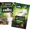 FRANK DE LA JUNGLA ( PACK LIBRO + CUADERNO DE CAMPO)