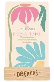 CALENDARIO DE MESA MARIA HESSE