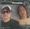SERVANDO Y FLORENTINO: CARTA NECESARIA (CD)