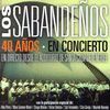 LOS SABANDEÑOS: 40 AÑOS (CD)