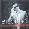 BILONGO: LO QUE TE TRAIGO (CD)