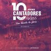 JOVENES CANTADORES: 10 AÑOS UNA DECADA DE GLORIA (CD)