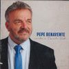 PEPE BENAVENTE: CANTA A CAMILO SESTO (CD)