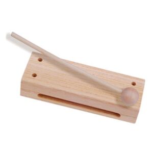 CAJA CHINA OQAN QHP-BLOCK