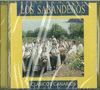 LOS SABANDEÑOS: CLASICOS CANARIOS (CD)