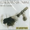 BENITO CABRERA: CONCIERTO DE TIMPLE (CD)