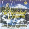 LA NAVIDAD CANARIA: EL DISCO DE ORO (CD)