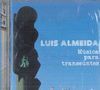 LUIS ALMEIDA: MUSICA PARA TRANSEUNTES (CD)