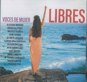LIBRES VOCES DE MUJER