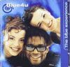 BLUE4U: THE BLUE EXPERIENCE (CD)