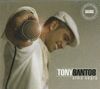 TONY SANTOS: ALMA NEGRA  (CD)