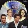 OPERACIÓN TRIUNFO: ALBUM EUROVISION 2004 (CD)