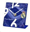RELOJ DE MESA REAL MADRID