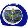 RELOJ DESPERTADOR REAL MADRID 727579