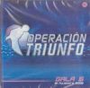 OPERACION TRIUNFO: GALA 6 18-11-2002 (CD)