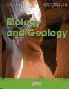 BIOLOGY AND GEOLOGY CORE CONCEPT CLIL AVANZADO