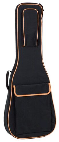FUNDA GUITARRA ELECTRICA PELINOR 20MM PE REF. 470