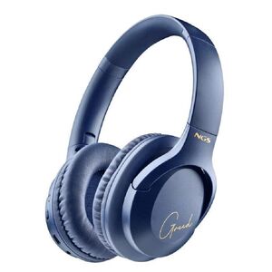 AURICULARES NGS ARTICA GREED BLUE
