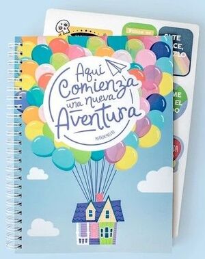 CUADERNO 