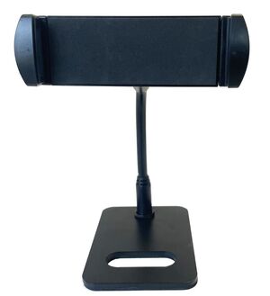 SOPORTE UNIVERSAL DE MESA PARA TABLET Y MÓVIL EK LT017T