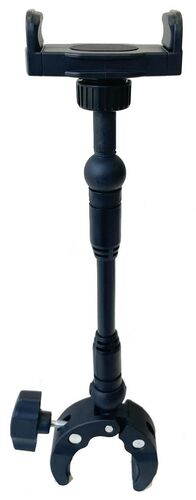 SOPORTE UNIVERSAL PARA MÓVIL CON MORDAZA PARA TUBO EK LT025