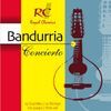 ROYAL CLASSICS BANDURRIA CONCIERTO BC10 (JGO.)