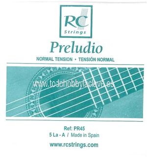 ROYAL CLASSICS PRELUDIO 5ª PR45