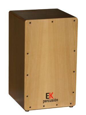 CAJON RUMBERO - FLAMENCO EK JUNIOR