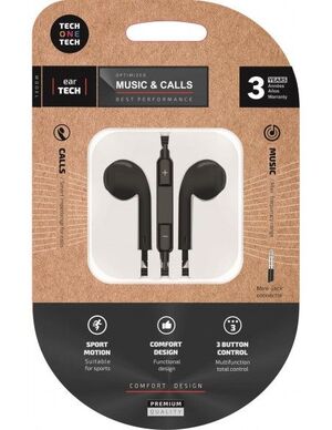 AURICULARES TECH ONE TECH