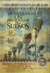 VICTOR RODRIGUEZ UN RESTAURADOR DE SUEÑOS