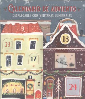 CALENDARIO DE ADVIENTO 2026