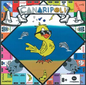 CANARIPOLI
