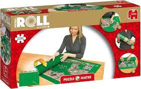 TAPETE PUZZLE & ROLL 500 - 3000 PIEZAS