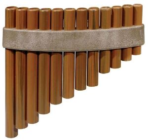 FLAUTA DE PAN OMEGA PFK-12