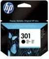 HEWLETT PACKARD HP 301 NEGRO