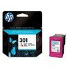 HEWLETT PACKARD HP 301 COLOR