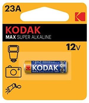 PILA 23A 12V KODAK 