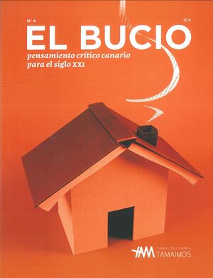 REVISTA EL BUCIO Nº 01 ( DICIEMBRE 2018 )