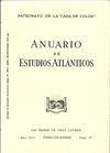 ANUARIO DE ESTUDIOS ATLANTICOS Nº55 (2009)