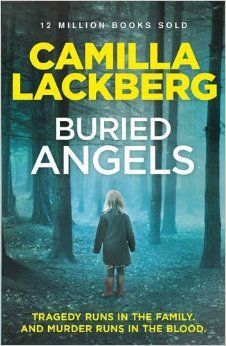 BURIED ANGELS