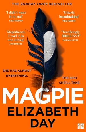 MAGPIE (SEGUNDA MANO)